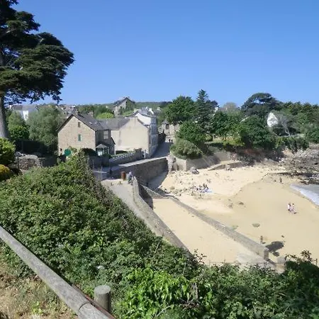 Treboul Pres Des Plages
